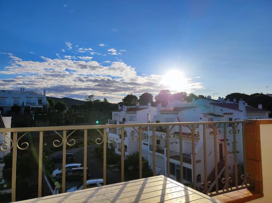 Apartment Jardins 3 Als Peus Del Parc Natural Cap De Creus *