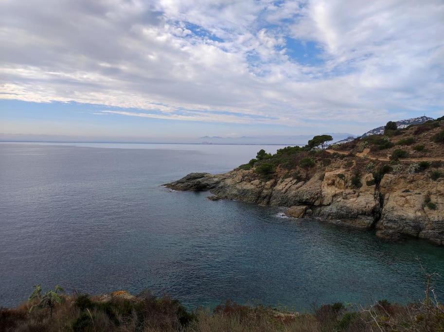 Jardins 3 Als Peus Del Parc Natural Cap De Creus Apartment *