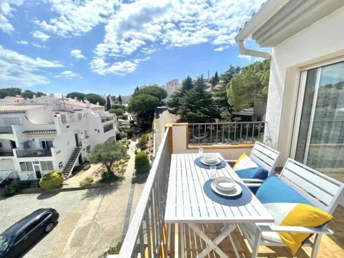 Jardins 3 Als Peus Del Parc Natural Cap De Creus Apartment