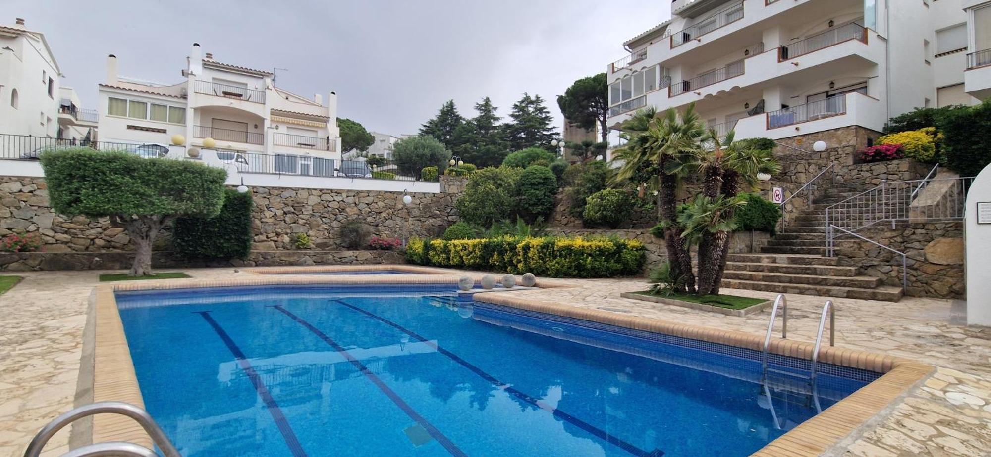 Jardins 3 Als Peus Del Parc Natural Cap De Creus Apartment Roses